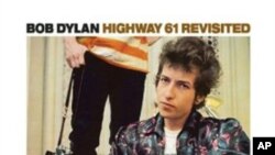 Prije 46 godina: Like A Rolling Stone