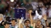 Mexico Beats US in CONCACAF Final