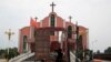 چین: مسیحی عبادت گاہوں کے خلاف سخت کارروائی