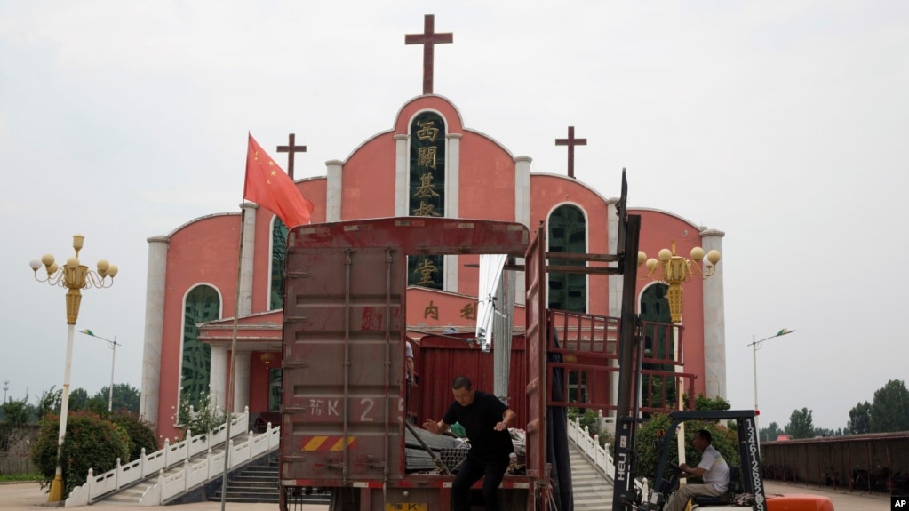 500 Gambar Gereja Dan Masjid Infobaru