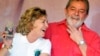 Muere esposa de expresidente Lula da Silva