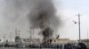 아프간 결혼식장에 로켓포 공격, 26명 사망