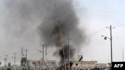 Afganistan: 12 të vrarë nga një sulm në Helmand