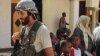 Talks Underway on Helping Libyan Civilians Leave Sirte
