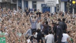 هشدار میرحسین موسوی نسبت به احتمال ایجاد «آشوب های ساختگی»