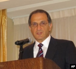 Arab American Institute President Jim Zogby believes the U.S. risks alienating Arab and Muslim American communities that could prove essential to protecting the nation from the terrorist threat.