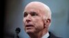 Ông McCain nhớ về ‘giờ phút đen tối nhất’ ở Việt Nam