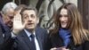 France Holds Round One of Presidential Election