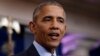 Obama Ucapkan Selamat Tinggal, Yakin AS Akan Baik-baik Saja