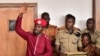 Uganda Censors Target 39 for Reporting on Bobi Wine