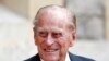 Uingereza : Prince Philip afariki dunia akiwa na umri wa miaka 99