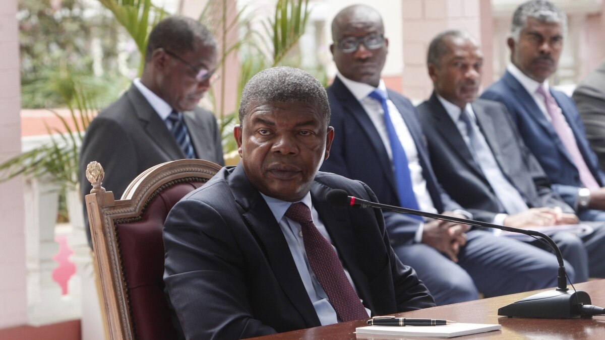 AFROCAN: Angola vence Nigéria e passa de fase – Jornal O Guardião