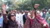 5 người chết trong vụ đình công do Đảng Nhân dân Pakistan tổ chức