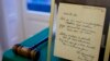 Rare Handwritten Poem Signed by Anne Frank Sold for $148K