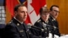 Polisi Kanada Tangkap Pria yang Diduga Terlibat ISIS