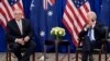 Pakar AS Puji Australia Atas Sikapnya Terhadap China