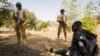 Cinq soldats burkinabè tués par des jihadistes dans le nord