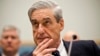 Former FBI Head Mueller Named Special Prosecutor in Russia Probe
