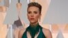 Scarlett Johansson Aktris Hollywood dengan Film-film Terlaris