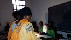 Angola: Governo promete eleições justas, oposição e sociedade civil duvidam - 1:39