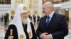 Russian Orthodox Church Cuts Ties With Global Orthodox Leadership