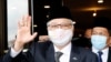 မလေးရှားဝန်ကြီးချုပ်သစ်အဖြစ် ဒုဝန်ကြီးချုပ် Ismail Sabri Yaakob ရွေးချယ်ခံရ