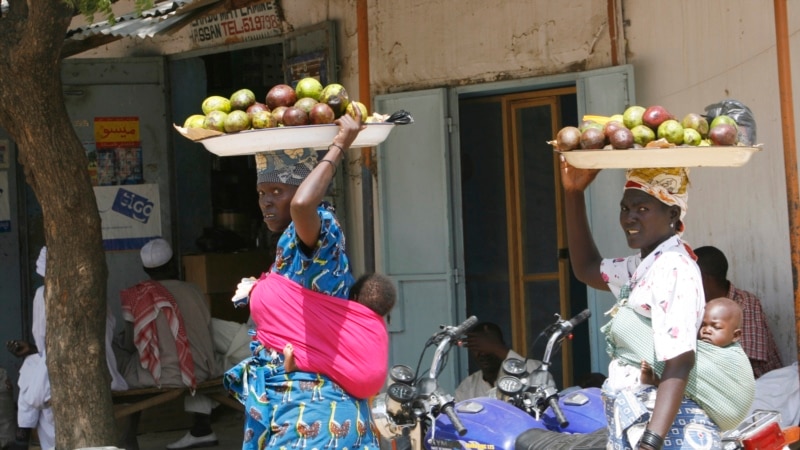 Tchad: guerre contre les vendeurs des médicaments dans la rue