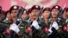 အာဏာသိမ်း စစ်အစိုးရကို အနောက်အုပ်စုဖိအားပေးတာ မြန်မာ့နိုင်ငံရေးအသိုင်းအဝိုင်း ကြိုဆို