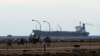 Officials: Libyan Navy Seizes Tanker at Rebel-Held Port