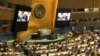 북한 “유엔 인권결의안 배격, 핵 포기 합의 무효”