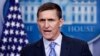 White House: Trump Unaware of Flynn's Foreign Agent Work