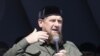 Chechen Leader Mocks Criticism of Rights Campaigner's Arrest