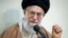 이란 최고지도자 "적들이 불안 야기"