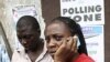 Nigerians Prepare To Vote In Delayed Poll