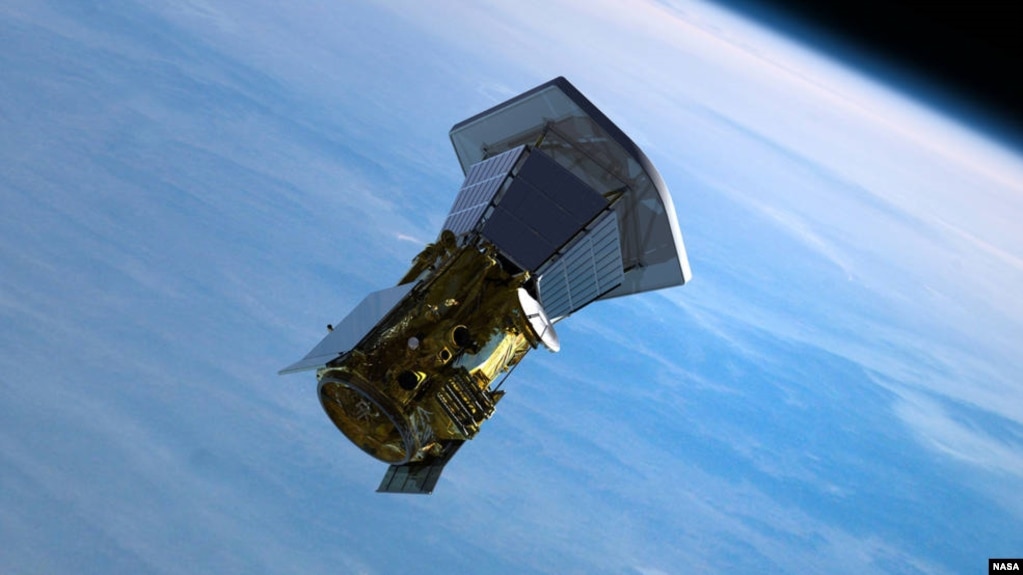 Phi thuyền Parker Solar Probe