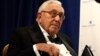 Kissinger: Kekacauan di Negara-negara Barat Untungkan Rusia