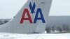 American Airlines Wins Restraining Order Against 2 Unions