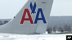 American Airlines Files for Bankruptcy Protection