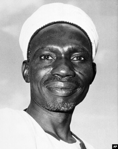 Image result for tafawa balewa