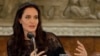 Angelina Jolie lên án bạo lực tình dục đối với phụ nữ Rohingya