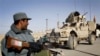 افغان پولیس اہلکار کے ہاتھوں 4 نیٹو فوجی ہلاک