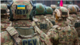 Подразделение Службы безопасности Украины (СБУ).
