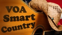 VOA Smart Country