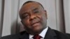 Former Congolese Warlord Bemba Makes Case to Run for President