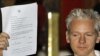 WikiLeaks' Founder Assange Claims He Is Victim of Leak