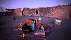 زمین لرزه در استان فارس