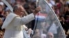 Папа Римський закликає до нової економічної моделі світу