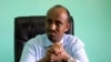 Somali Defense Minister: Army Reforms a Top Priority