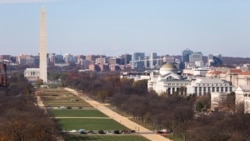 미국인이 전하는 미국 이야기: 미국 수도 워싱턴 DC (2)