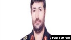 Suriye'de öldürülen İranlı general Allah Daadi